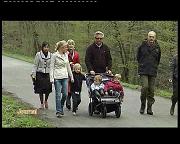 INAUGURATION PROMENADE BALISEE