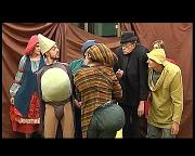 FALSTAFF PAR LE THEATRE DE LA LUNE