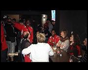 FETE AU COCONUTS ARLON