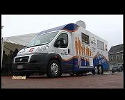 INAUGURATION BUS MULTISERVICES