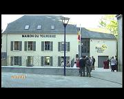 NOUVELLE MAISON DE TOURISME fLORENVILLE