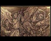 ANGES ET DEMONS EXPO
