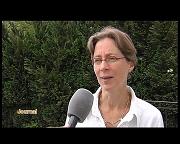 REACTION DE CHRISTINA DEWART (ECOLO)