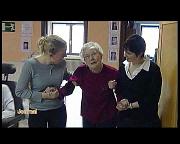 NOUVEL ETABLISSEMENT POUR PERSONNES AGEES