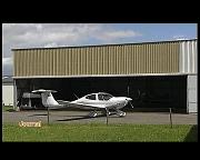 AERODROME DE SAINT HUBERT