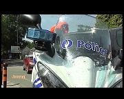 JOURNEE CONTROLE DES CYCLOMOTEURS