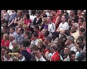 ECRAN GEANT STANDARD ANDERLECHT