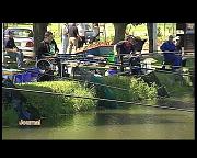 CHAMPIONNAT DE BELGIQUE HANDIPECHE