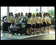 PRESENTATION FINALISTES MISS BELGIQUE