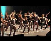 SPECTACLE DANSE MODERNE JAZZ