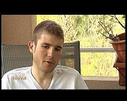 MAXIME MONFORT INTERVIEW