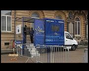 ELECTIONS EUROPEENNES : LA BOITE A IDEES (ARLON)