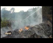 LA FERME PAPINE EN FEU (LIBIN)
