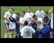 FOOTBALL : TOUR FINAL POUR LA MONTEE EN PROMOTION