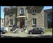 VIELSALM NOUVEL HOTEL DE VILLE