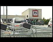 ARRET DE TRAVAIL DELHAIZE ARLON