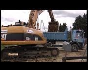 SNCB TRAVAUX SUR L 162