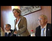 REUNION POST ELECTORALE DU MR