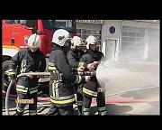 MATIERE DE REFORME DE LA SECURITE CIVILE