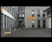 LES MEDECINS (IFAC & CHA) POUR UN HOPITAL UNIQUE