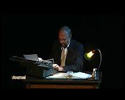 SPECTACLE AUTOUR DE BORIS VIAN (ROSSIGNOL)