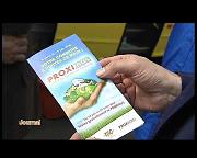 PROXIBUS : NOUVEAU A LA ROCHE