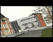 PROJET MAISON COMMUNALE REVU A LA BAISSE (MARCHE)