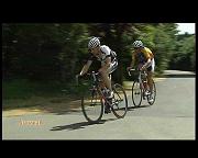 CHAMPIONNAT CYCLISTE AMATEURS (ARLON)