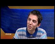 ROMAIN GAUDRON, FUTUR PRESIDENT DE LA F.E.F.