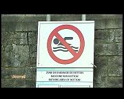 OUVERTURE DES ZONES DE BAIGNADE