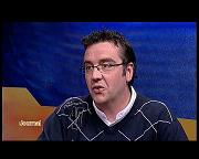 INVITE DE LA PRESSE... AVEC NICOLAS LEONARD