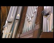 FETE DE LA MUSIQUE BALADE  DES ORGUES