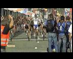 CHAMPIONNAT DE BELGIQUE CYCLISTE (AYWAILLE)