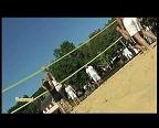 INAUGURATION D ATHUS PLAGE
