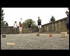 CHAMPIONNAT DE BELGIQUE DE PETANQUE
