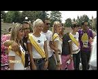 LES MISS A DISNEYLAND PARIS