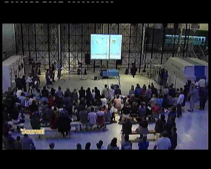 JOURNEE AIR ET ESPACE