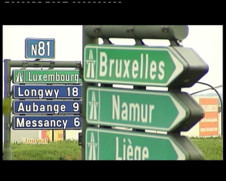 FAITS D EXTORSION SUR AUTOROUTES