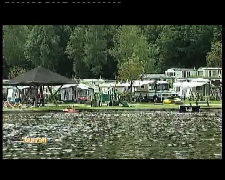 CAMPING DE L AISNE 40 ANS