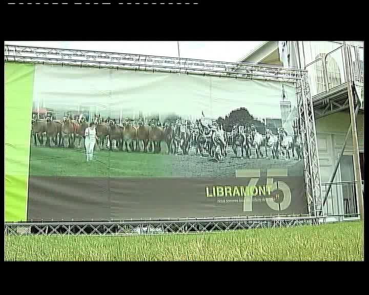 HISTORIQUE DE LA FOIRE