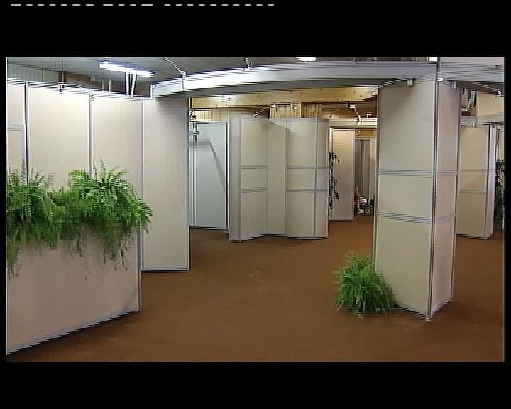 STAND AFSCA VIDE
