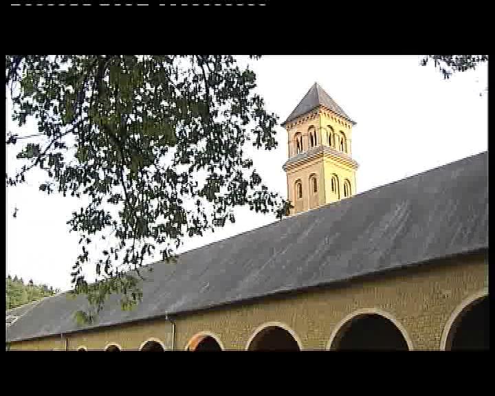 ORVAL GRAND RENDEZ VOUS HISTORIQUE