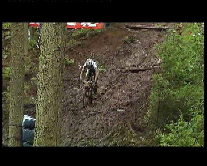 CHAMPIONNAT DE BELGIQUE DE VTT