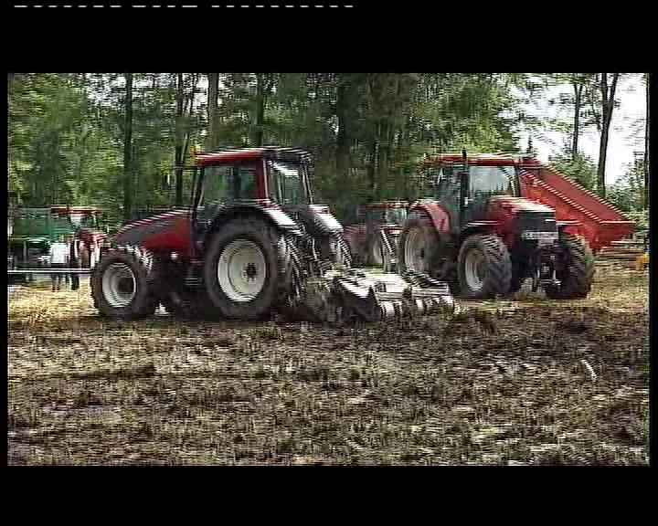 FOIRE DE LIBRAMONT FORET AMBIANCE ET BILAN