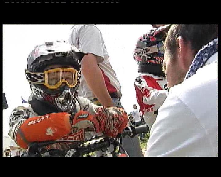 WERIS MOTOCROSS