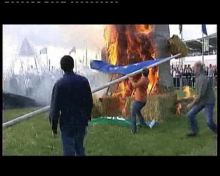 TV LUX REFUSE DE DONNER SES IMAGES