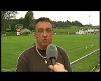 ITW PIERRE MUNAUT SUR REFUS PARTAGE STADE VIRTON