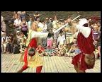 WEEK-END MEDIEVAL (LA ROCHE)