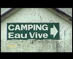 MENACE DE FERMETURE DU CAMPING (RADELANGE)