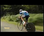 CHAMPIONNAT DE WALLONIE CONTRE LA MONTRE (HABAY)
